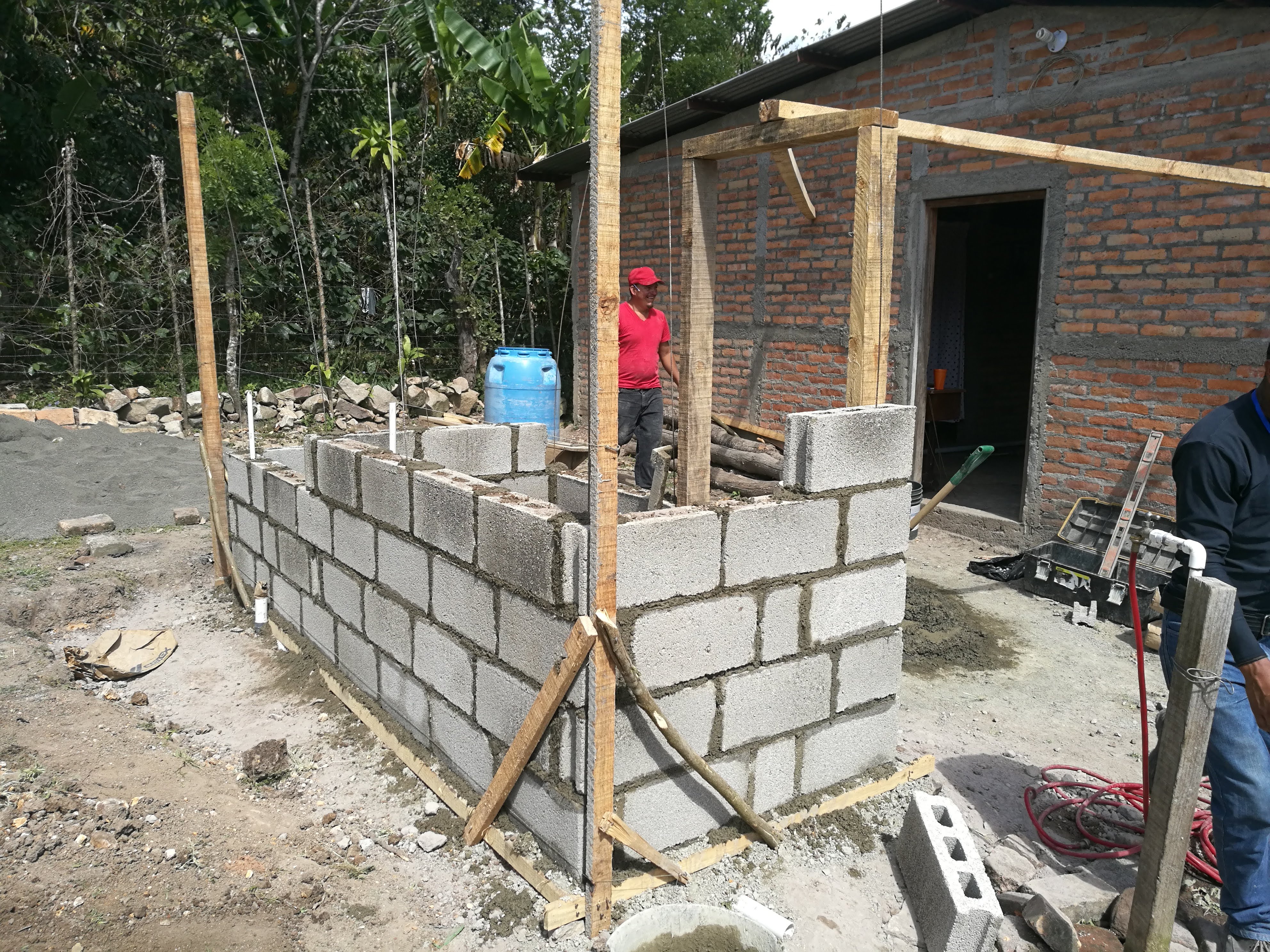 Global Medical Brigades - Nicaragua