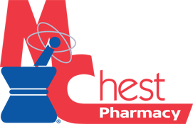 Pharmacy Technician at MChest Pharmacies